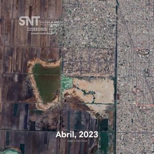 La expansión urbana sobre Lago de Chalco, EDOMEX - WhatsApp Image 2023 07 17 at 3.04.40 PM 1