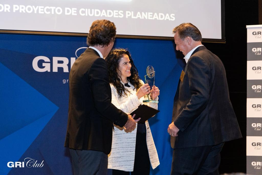 Artha gana primer lugar en los GRI Awards 2023