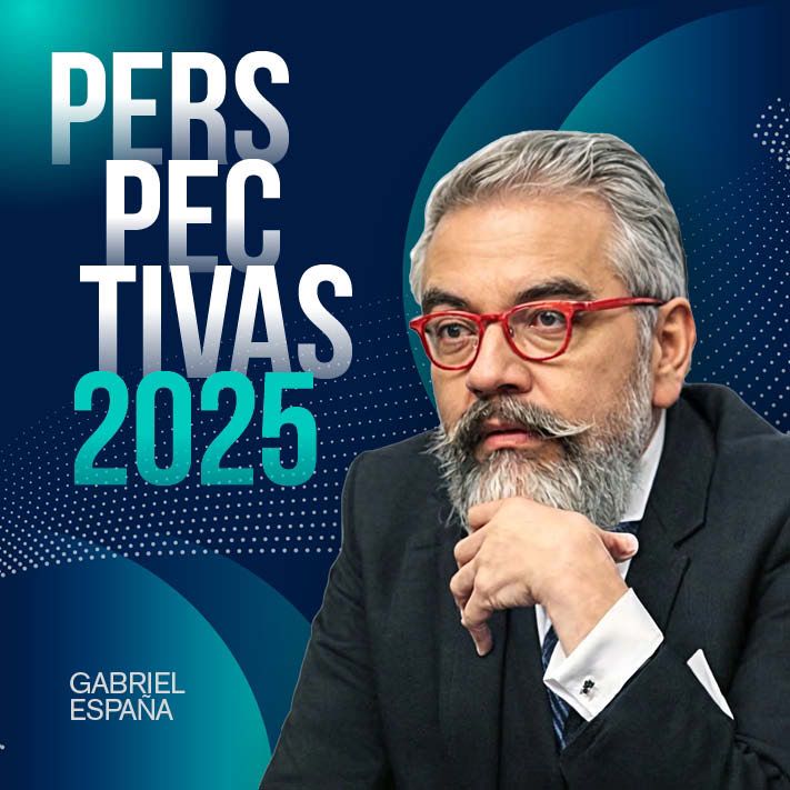 Los Retos Económicos y Financieros Mundiales para 2025 y el Impacto en México