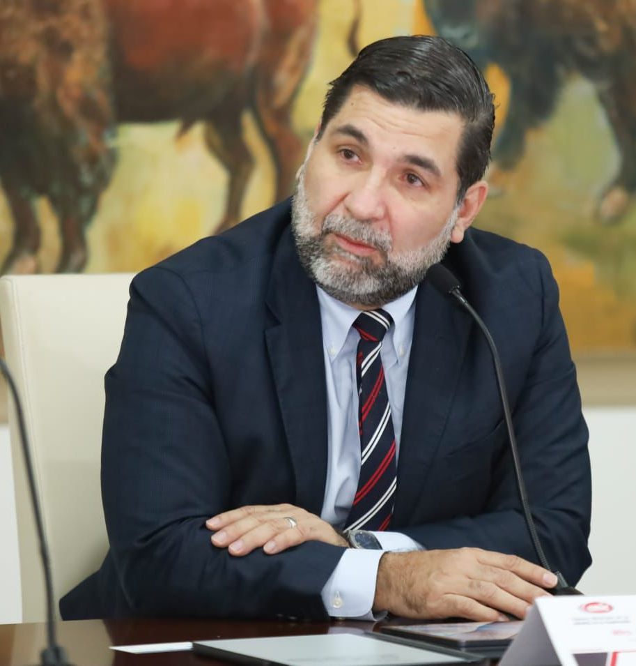 CMIC respalda iniciativa de Ley de Infraestructura para el Bienestar