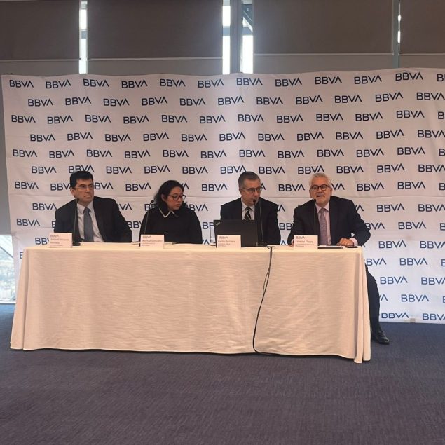 La vivienda se contrae: cae colocación de crédito en el 2T2025