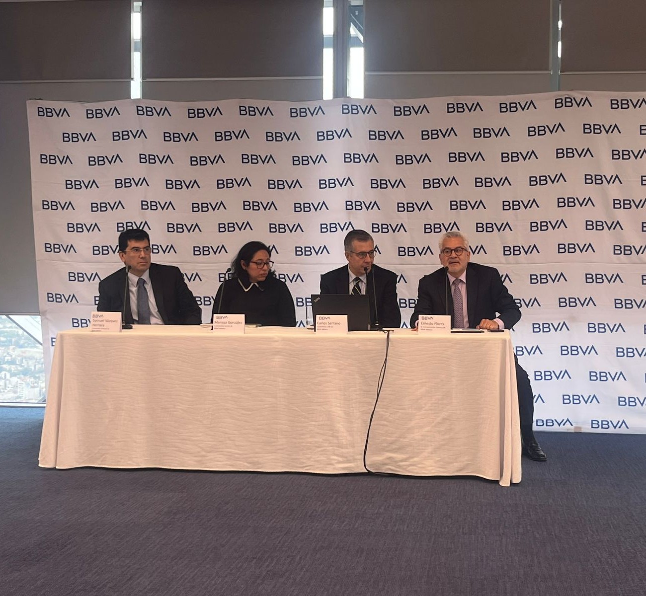 La vivienda se contrae: cae colocación de crédito en el 2T2025