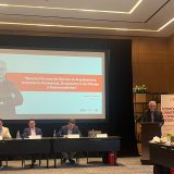 El 70% del agua de lluvia se evacúa por el drenaje profundo, en lugar de aprovecharse para recargar los mantos acuíferos