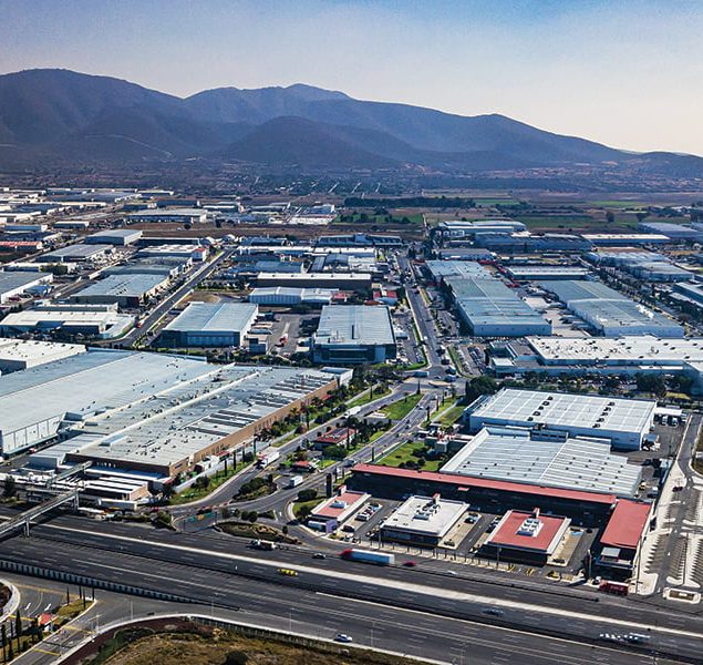 Sector industrial se fortalece, pero con decisiones más cautelosas