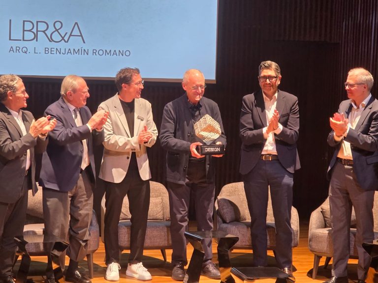 Benjamín Romano proyecta la torre más alta de León - Centro Urbano