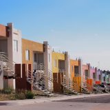 Cae mercado hipotecario, pero la vivienda se encarece: BBVA