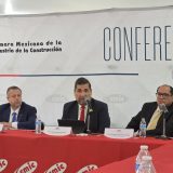 El reto no es la capacidad constructiva, sino ejecutar la infraestructura: CMIC