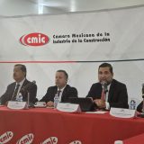 El reto no es invertir más, sino construir más rápido: CMIC