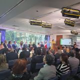 Bienal de Urbanismo 2026 amplía convocatoria para América Latina