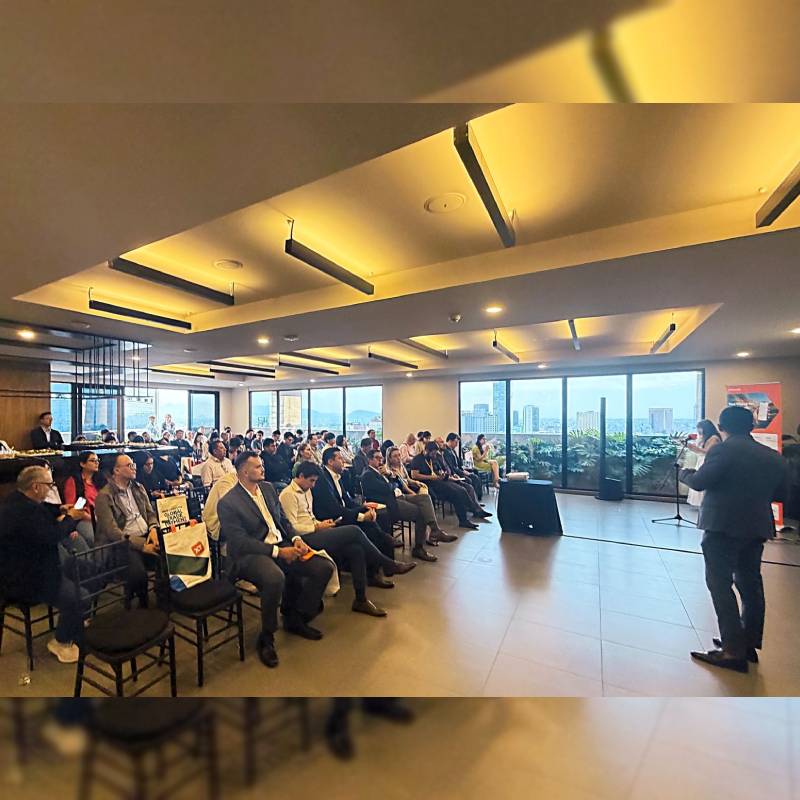 XTransfer fortalece su presencia en América Latina tras alcanzar 1 millón de clientes empresariales y US$60 mil millones en volumen de pagos en 2025