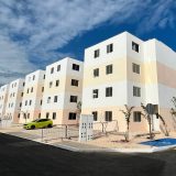 Yucatán contempla la construcción de 72,770 viviendas, de las cuales 60,000 corresponden al Infonavit, 10,000 a Conavi y 2,770 a Fovissste