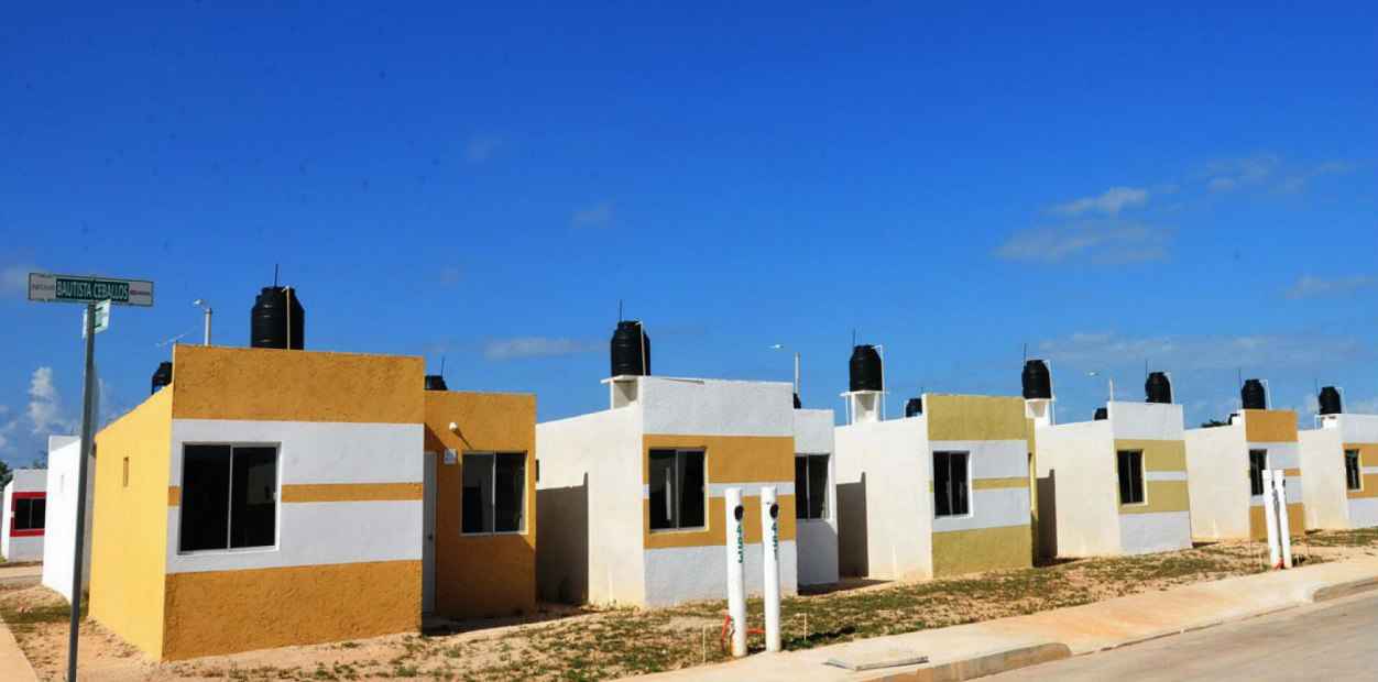 Casas abandonadas, a renta en Yucatán - Yucatan1