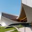 ZHA inaugura centro cultural inspirado en la ópera cantonesa