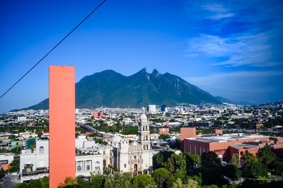 ZM de Monterrey lidera las ventas de vivienda en el país: Tinsa