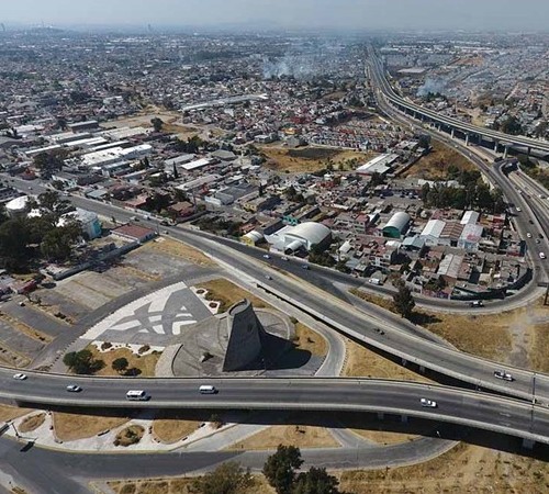 ZM de Puebla-Tlaxcala cerrará el 2022 con parque de 881,137 viviendas