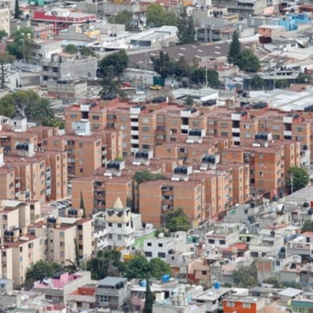 ZMCDMX concentra el 11% de los créditos a la vivienda ejercidos en 2022 ...