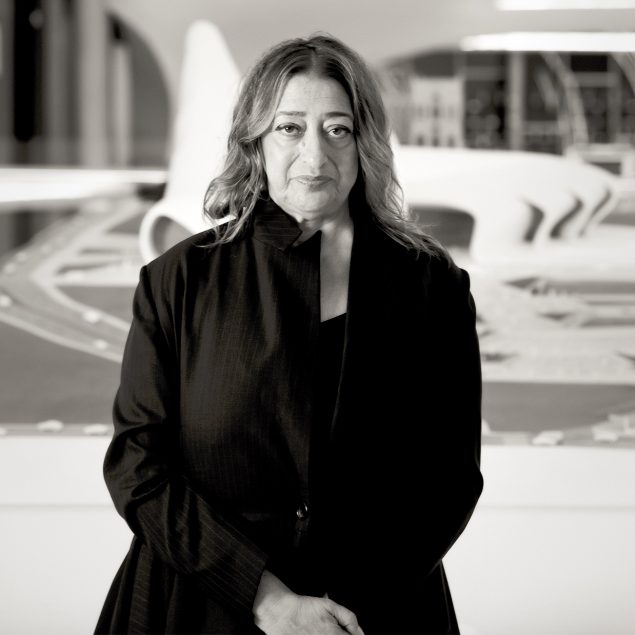 Zaha Hadid: 10 años sin la arquitecta que desafió las formas establecidas