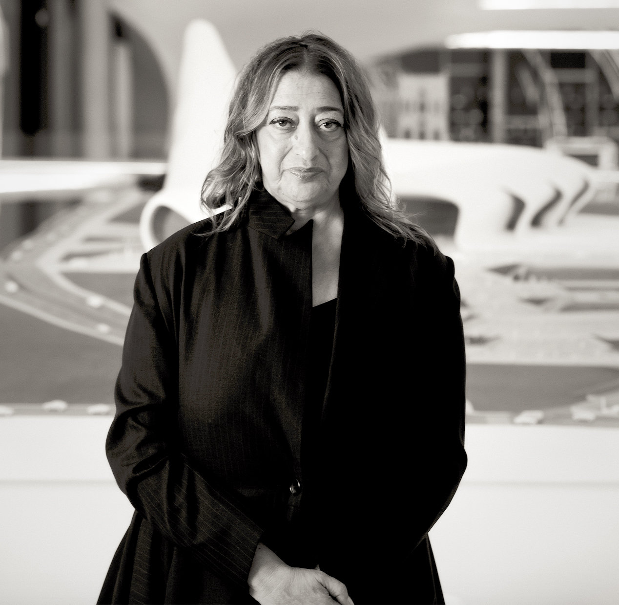 Zaha Hadid: 10 años sin la arquitecta que desafió las formas establecidas