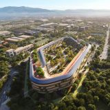 Zaha Hadid Architects proyecta hospital de nueva generación en Italia