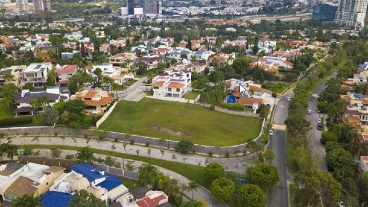 Zapopan y Guadalajara dominan el mercado de vivienda de Jalisco - Centro  Urbano