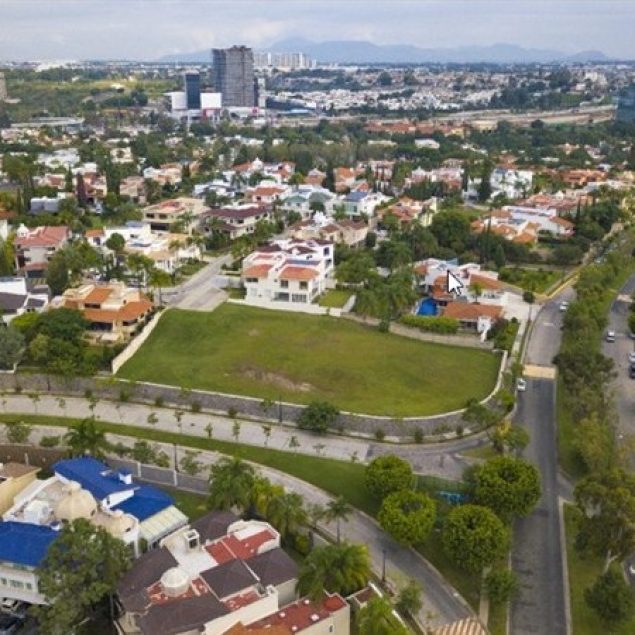 Zapopan y Guadalajara dominan el mercado de vivienda de Jalisco