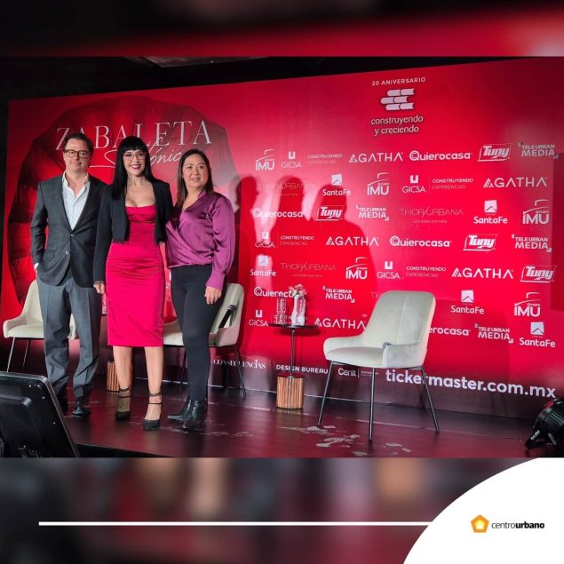 Zavaleta Fundación Construyendo