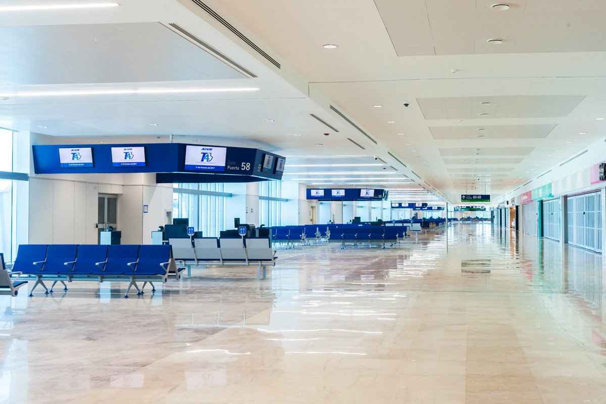 terminales-iii-y-iv-del-aeropuerto-de-cancun-optimas-para-nueva-normalidad