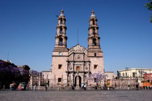 Estas son las mejores regiones mexicanas para vivir como jubilado - aguacalientes