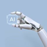 El potencial de la Inteligencia artificial en las empresas