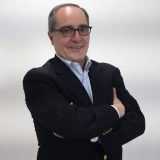 Jorge Alegría, nuevo director general de la BMV