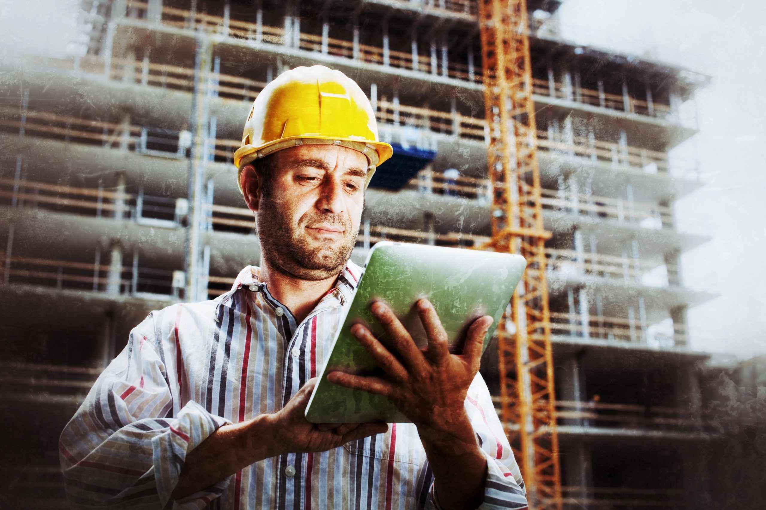 Tecnología mejorará procesos de construcción civil - apps construccion arquitectura tecnologia aplicaciones scaled