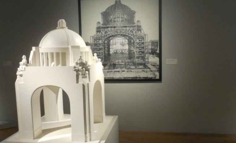 Museo Amparo de Puebla exhibe 110 años de arquitectura - arquitectura