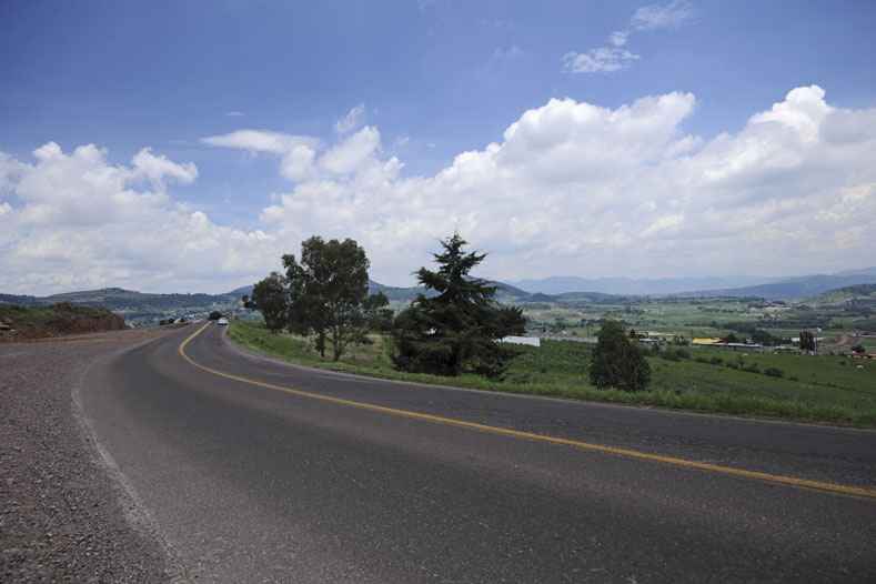 Inauguran ampliación de la carretera Atlacomulco-Palmillas - atlacomulco2