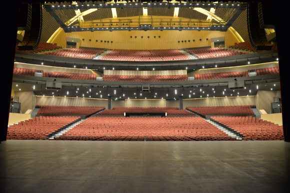 Estrenará Monterrey exclusivo Auditorio - auditoriopabellonm2 e1466095424965