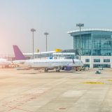 Al cierre de septiembre, los viajeros aéreos crecieron 2.4% respecto a 2024 y 20.4% en comparación con los niveles previos a la pandemia