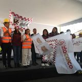 Brugada inicia el programa Bachetón en la CDMX