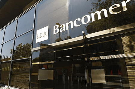 BBVA Bancomer invierte 750 mdd en el estado de México - bancomer foto