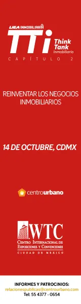  Liga Inmobiliaria capítulo 2- 14 de octubre 2025 