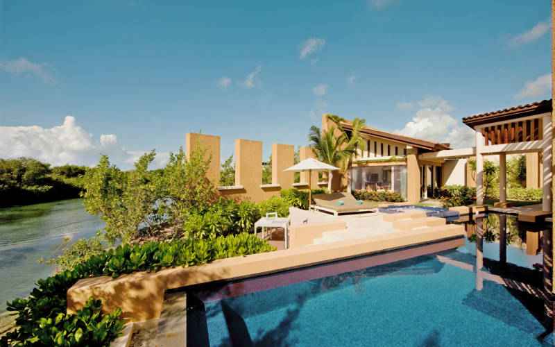 Banyan Tree proyecta 10 nuevos hoteles en México - banyan tree mayakoba 34407733 1431076287