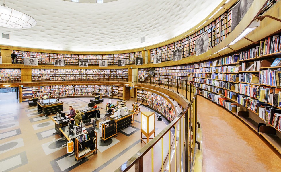 Se amplía la Red Nacional de Bibliotecas para fomentar la lectura