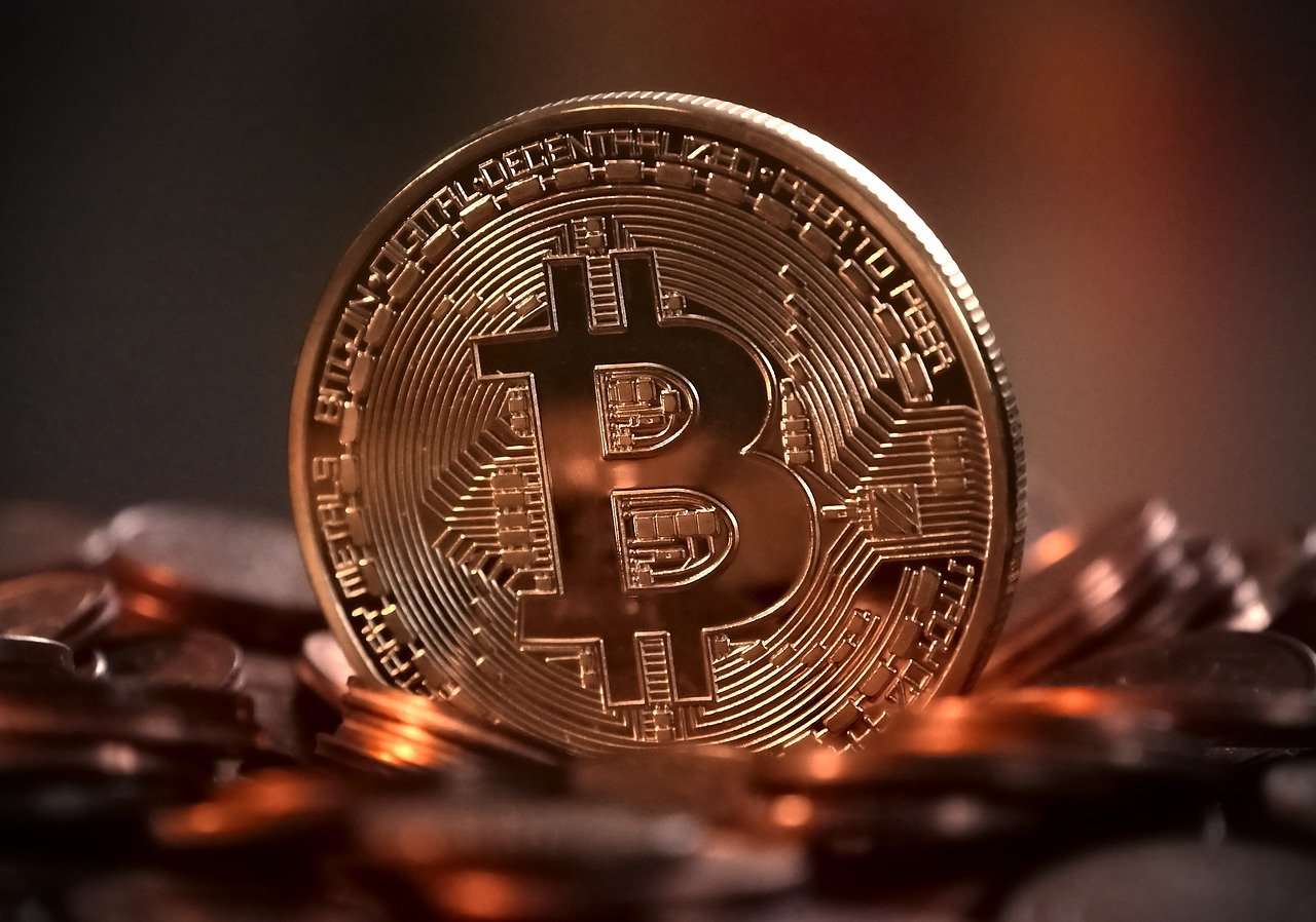 vender bitcoin