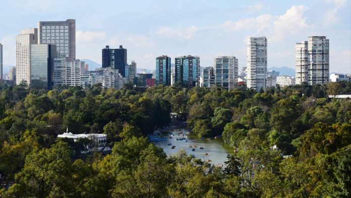 Visita el Bosque de Chapultepec, el corazón de la CDMX - bosque chapultepec no sera privatizado