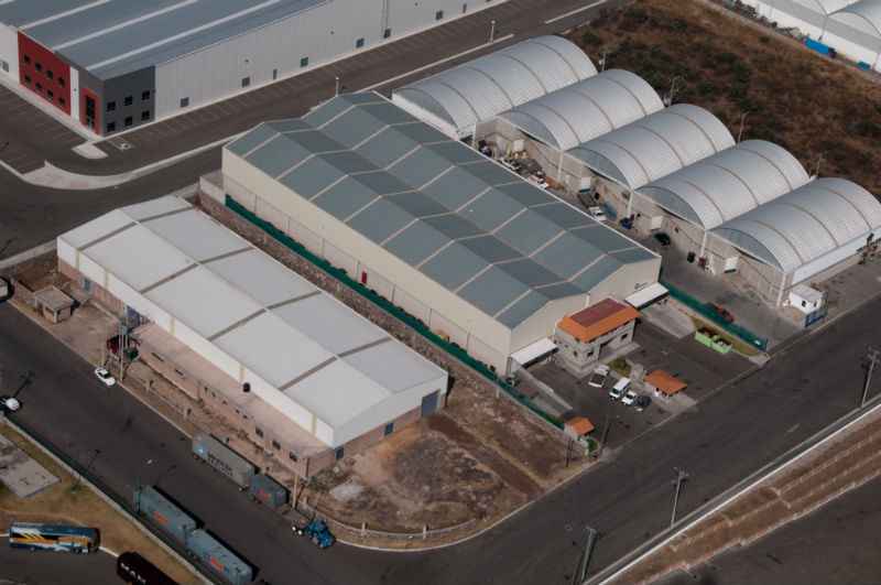Tendrá Querétaro nuevo parque industrial - bucareli3