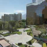 Monterrey registra 7.04 millones de m² en inventario industrial