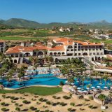 Fibra Inn firmó un acuerdo para adquirir Secrets Puerto Los Cabos por 200 mdd, operación que marcaría su primera compra directa desde 2018