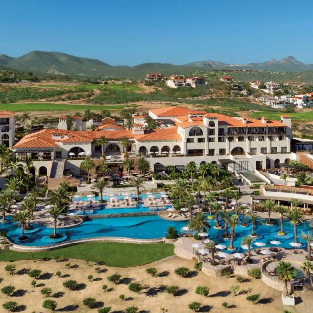 Fibra Inn firmó un acuerdo para adquirir Secrets Puerto Los Cabos por 200 mdd, operación que marcaría su primera compra directa desde 2018