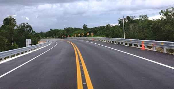 ICA obtiene crédito para concluir proyecto carretero - carretera 1