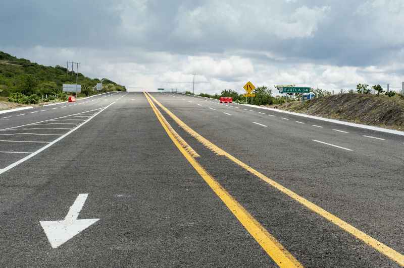 SCT invertirá 1,500 mdp en infraestructura para Sonora - carreteras