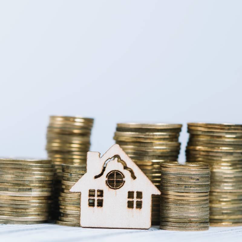 Crédito hipotecario: programas públicos, principal motor del acceso a la vivienda