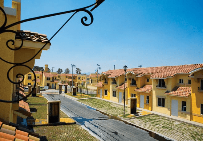 Inmobiliaria Vinte desarrollará complejo sustentable en Hidalgo - casa vinte 3